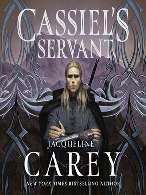 cover image of Cassiel's Servant